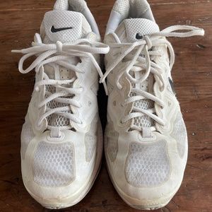 Nike men’s Air Max Genome